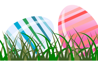 Unsere Öffnungszeiten in den Osterferien